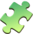 icon puzzle